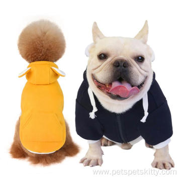 Hot selling stocked fashionable dog clothes